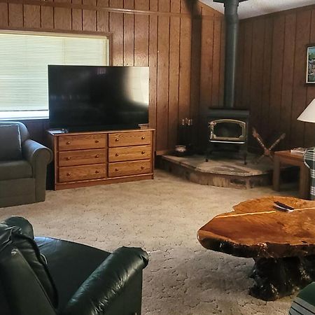 It'S Cabin Time Groveland Exterior foto