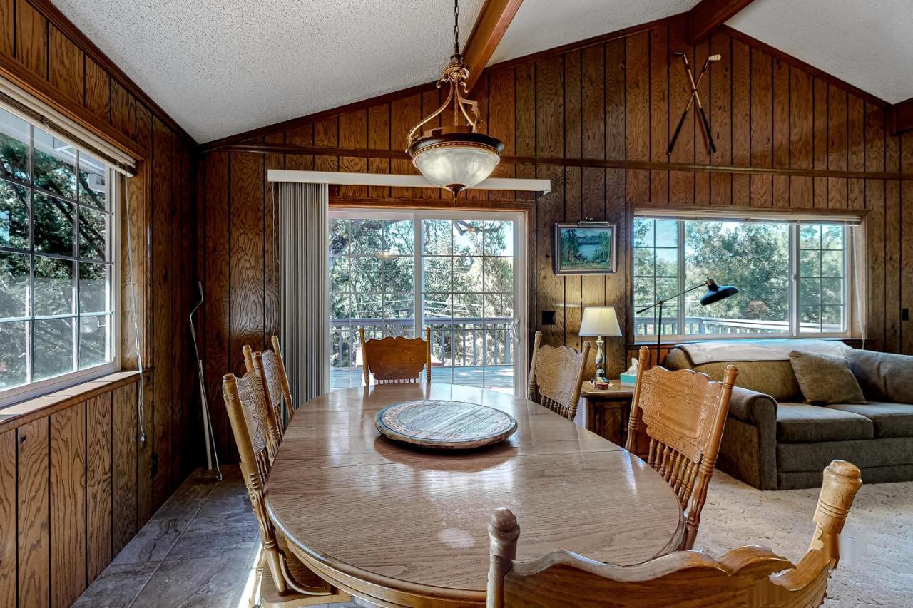 It'S Cabin Time Groveland Exterior foto