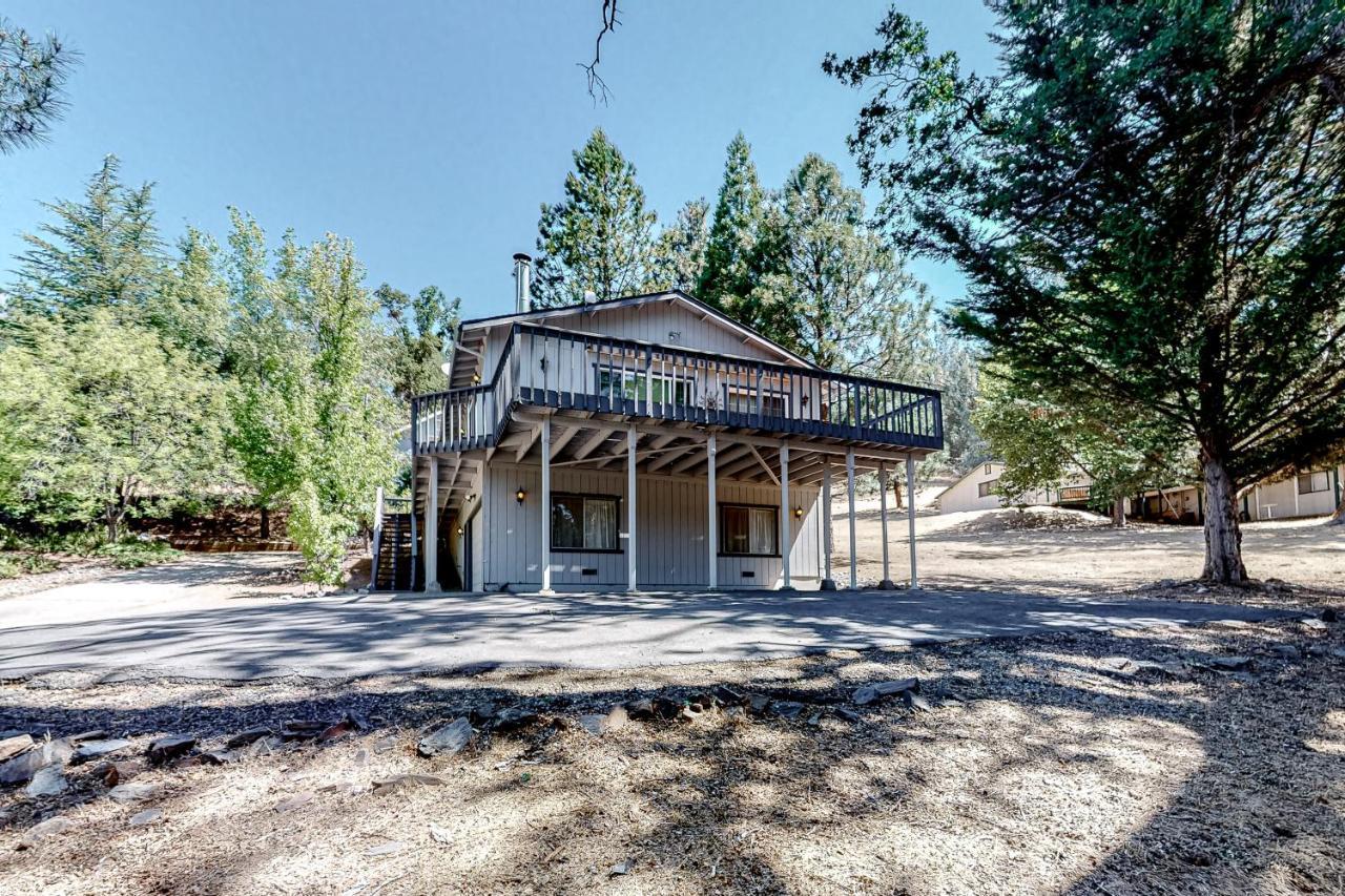It'S Cabin Time Groveland Exterior foto