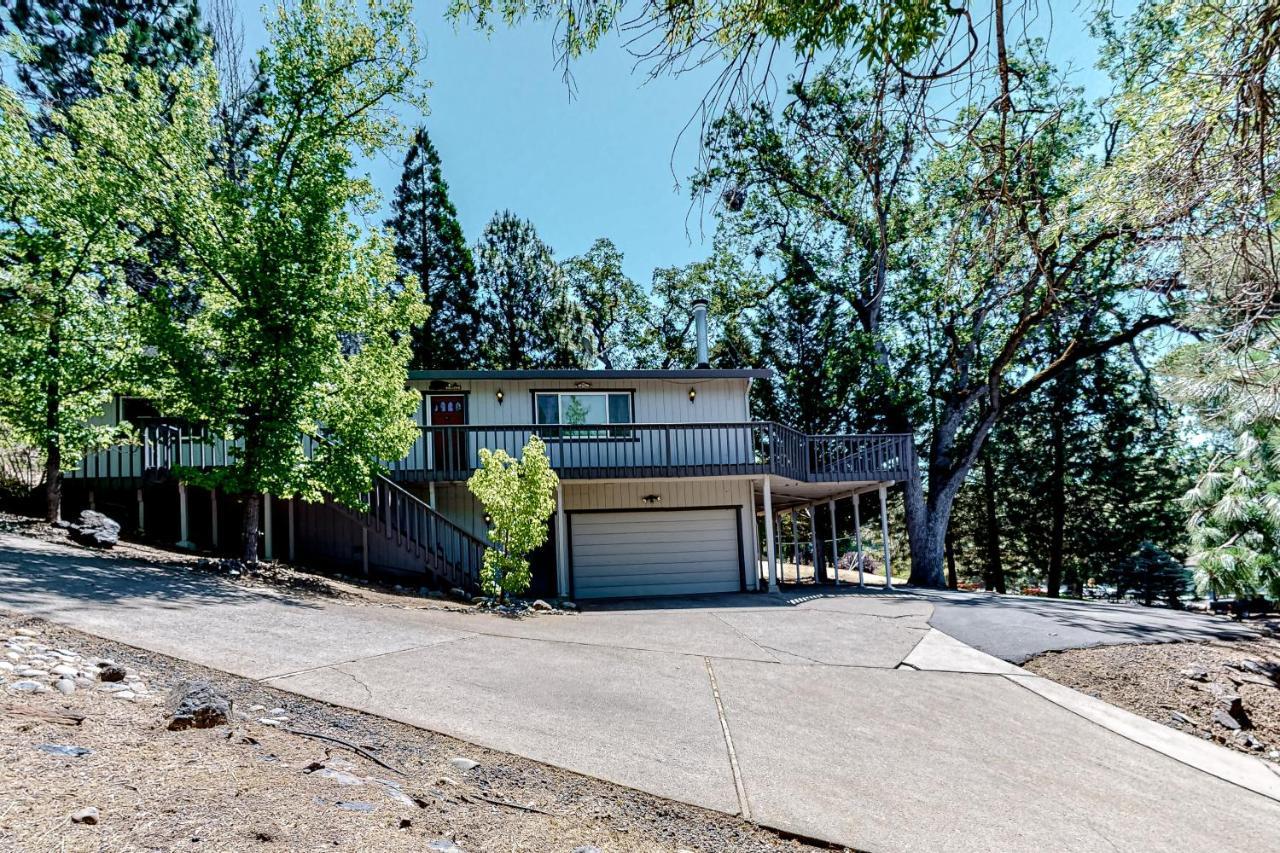 It'S Cabin Time Groveland Exterior foto